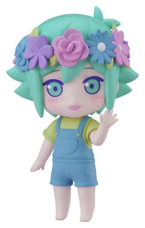 Omori Nendoroid Akció Figura Basil 10 cm
