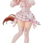 Umamusume: Pretty Derby PVC Figura 1/7 [Unforgettable Sugar Candy] Aston Machan 23 cm