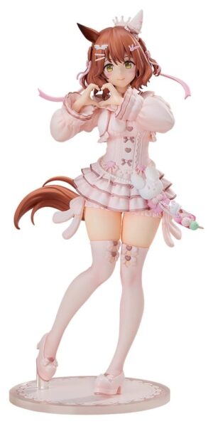 Umamusume: Pretty Derby PVC Figura 1/7 [Unforgettable Sugar Candy] Aston Machan 23 cm
