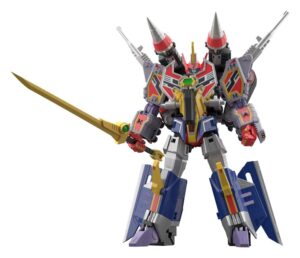 Gridman Universe Moderoid Plastic Model Kit Full Power Gridman 17 cm Gridman Universe Moderoid Plastic Model Kit Full Power Gridman 17 cm
