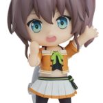 Hololive Production Nendoroid Akció Figura Natsuiro Matsuri 11 cm