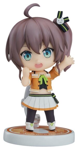 Hololive Production Nendoroid Akció Figura Natsuiro Matsuri 11 cm Hololive Production Nendoroid Akció Figura Natsuiro Matsuri 11 cm