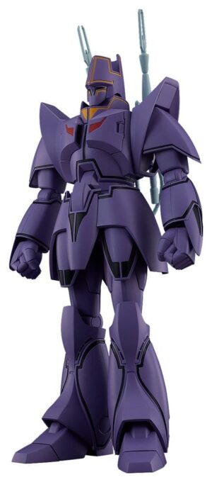 Giant Gorg Moderoid Plastic Model Kit Manon Guardian 17 cm