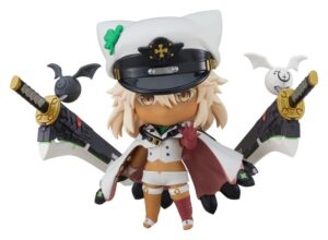 Guilty Gear -Strive- Nendoroid Akció Figura Ramlethal Valentine 10 cm