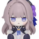 Honkai: Star Rail Huggy Good Smile Mini Figura The Herta 7 cm