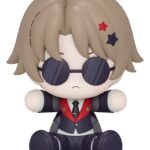 Honkai: Star Rail Huggy Good Smile Mini Figura Skott 7 cm