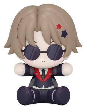 Honkai: Star Rail Huggy Good Smile Mini Figura Skott 7 cm