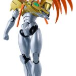 The King of Braves GaoGaiGar Plamatea Plastic Model Kit Guy Shishioh 16 cm