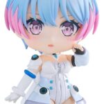 BanG Dream! Nendoroid Akció Figura Ritsu Minetsuki 10 cm