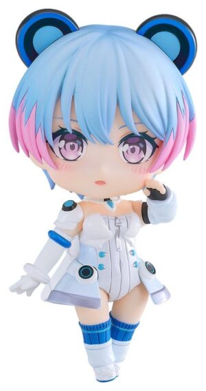 BanG Dream! Nendoroid Akció Figura Ritsu Minetsuki 10 cm