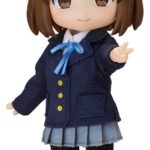 K-ON! Nendoroid Doll Yui Hirasawa 14 cm