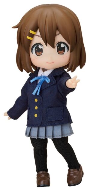 K-ON! Nendoroid Doll Yui Hirasawa 14 cm K-ON! Nendoroid Doll Yui Hirasawa 14 cm