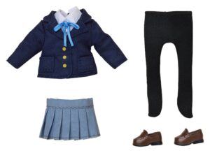 K-ON! Outfit Set for Nendoroid Doll Yui Hirasawa K-ON! Outfit Set for Nendoroid Doll Yui Hirasawa