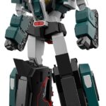 The Brave Fighter of Legend Da-Garn The Gattai Akció Figura Seven Changer 26 cm