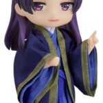 The Apothecary Diaries Nendoroid Doll Akció Figura Jinshi 14 cm