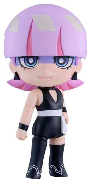 New Panty & Stocking with Garterbelt Nendoroid Akció Figura Polyurethane 10 cm