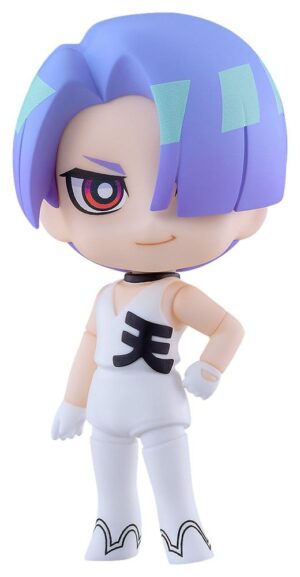 New Panty & Stocking with Garterbelt Nendoroid Akció Figura Polyester 10 cm