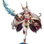 Xenoblade Chronicles 2 PVC Figura 1/7 Nia 31 cm