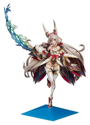 Xenoblade Chronicles 2 PVC Figura 1/7 Nia 31 cm