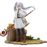 Frieren: Beyond Journey's End PVC Szobor 1/7 Frieren: Magic of the Eventide Glow 21 cm