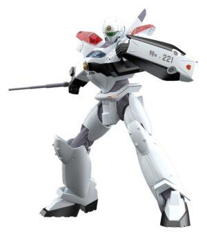 Patlabor 2: The Movie Moderoid Plastic Model Kit 1/60 AV-2 Valiant 13 cm Patlabor 2: The Movie Moderoid Plastic Model Kit 1/60 AV-2 Valiant 13 cm