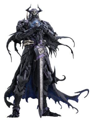 Fate/Grand Order Pop Up Parade SP PVC Figura Assassin/First Hassan 33 cm