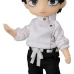 Jujutsu Kaisen Nendoroid Doll Akció Figura Yuta Okkotsu: Execution Ver. 14 cm