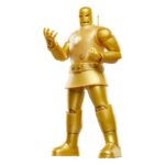 Iron Man Marvel Legends Akció Figura Iron Man (Model 01-Gold) 15 cm