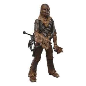 Star Wars Episode IV Vintage Collection Akció Figura Chewbacca 10 cm