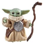Star Wars Grogu Black Series Figura
