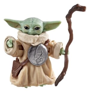 Star Wars Grogu Black Series Figura Star Wars Grogu Black Series Figura