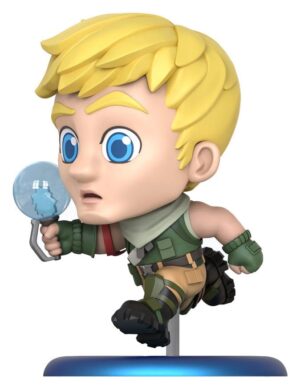 Fortnite Cosbi Mini Figura Jonesy The First 8 cm Fortnite Cosbi Mini Figura Jonesy The First 8 cm