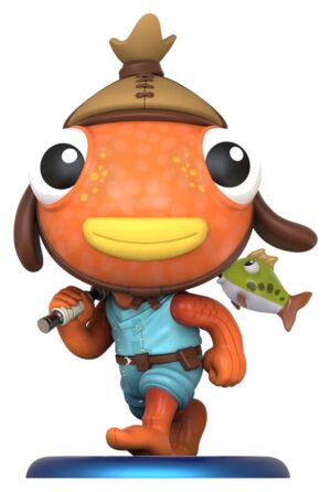 Fortnite Cosbi Mini Figura Fishstick 8 cm Fortnite Cosbi Mini Figura Fishstick 8 cm