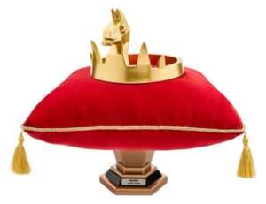 Fortnite Grand Replikas Replika 1/1 Victory Crown