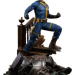 Avengers: Doomsday Legacy Replika Szobor 1/4 Cyclops (Scott Summers) Regular 66 cm