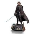 Star Wars Legacy Replika Szobor 1/4 Anakin Skywalker 59 cm