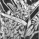 Yu-Gi-Oh! Legendary Arc-V Decks Set