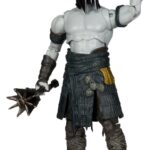 God of War Einherjar Akció Figura