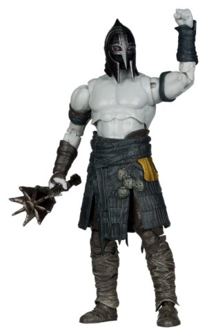 God of War Einherjar Akció Figura God of War Einherjar Akció Figura