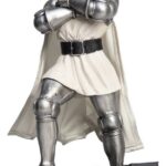 Marvel Collection PVC Figura 1/6 Doctor Doom (Doctor Doom #1) Future Foundation (Gold Label) 30 cm