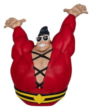 DC Direct Todd's Mods Vinyl Figura Plastic Man 10 cm (Limited Edition)