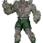 DC Multiverse Mega Akció Figura Doomsday (Death of Superman) (Gold Label) 24 cm