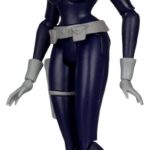 Batman: The Animated Series DC Direct Build-A-Figura Akció Figura Talia al Ghul 15 cm