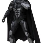 DC Multiverse Akció Figura Batman (Justice League) (Gold Label) 18 cm