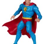 DC Multiverse Akció Figura Superman (Akció Comics #1) 18 cm