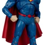 DC Multiverse Akció Figura Superman (Akció Comics #1) 18 cm