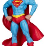 DC Multiverse Akció Figura Superman (DC Classic) 19 cm