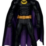 DC Direct Page Punchers Akció Figura Batman (Batman '89) 18 cm