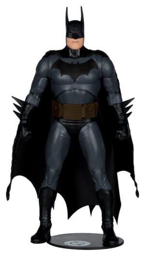 DC Direct Page Punchers Akció Figura Batman (Justice) 18 cm