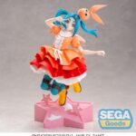 Monogatari Series XStellar PVC Figura Yotsugi Ononoki 19 cm